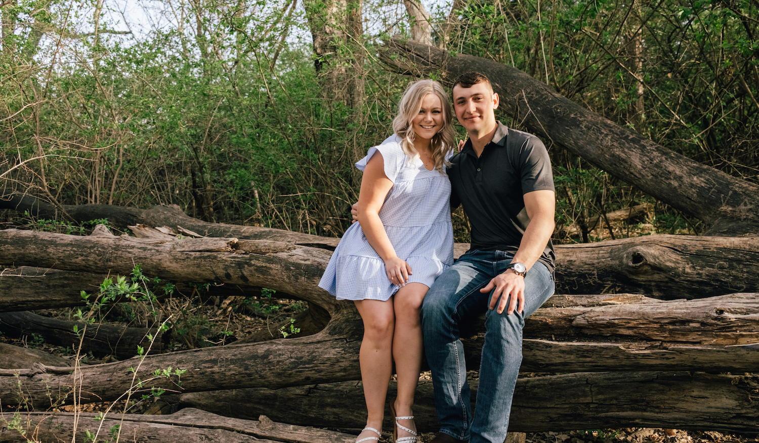 Cara Anderson and Drew Smith's Wedding Website