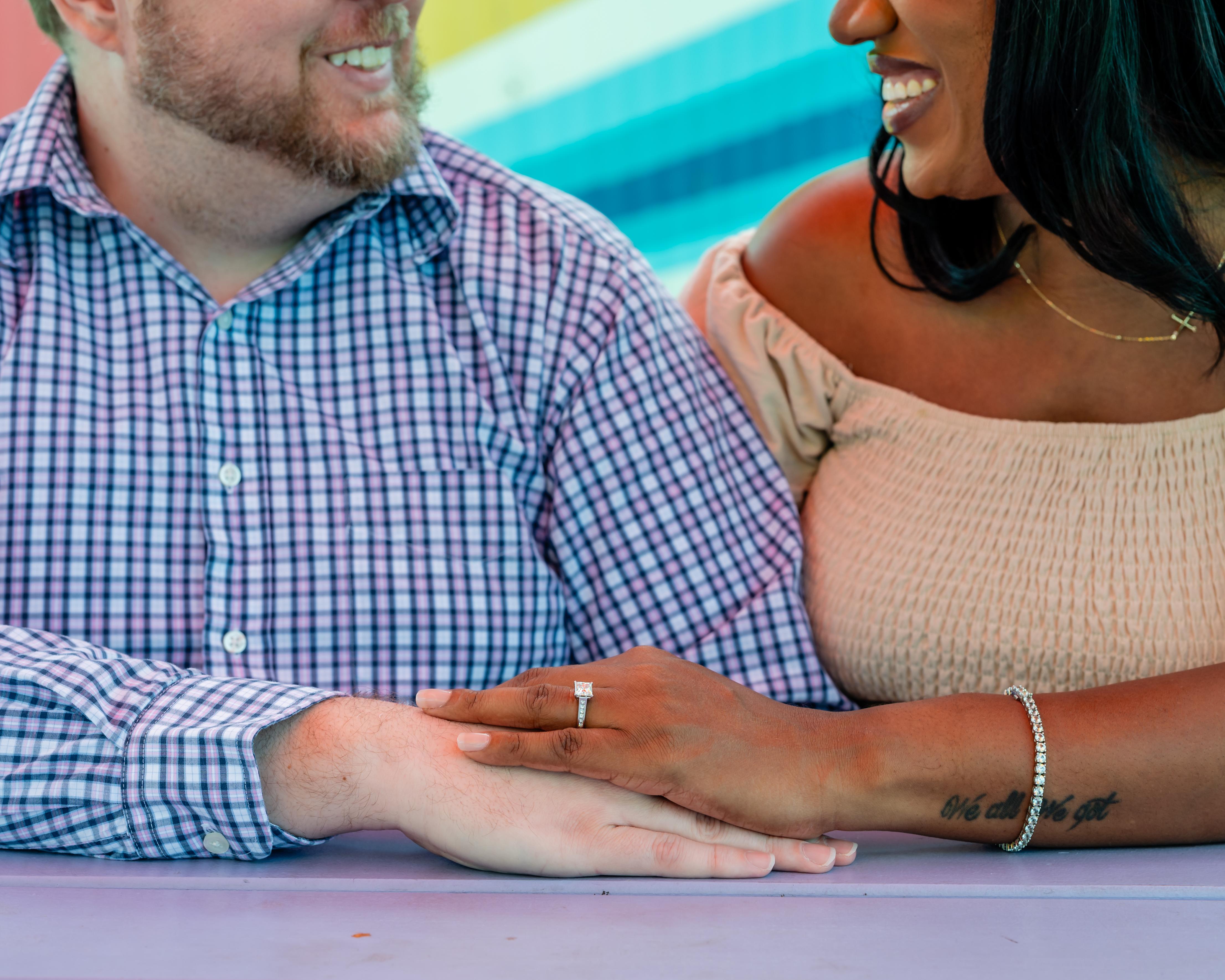 The Wedding Website of Nicole Aiken and Kyle Poston
