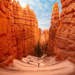 Bryce Canyon National Park