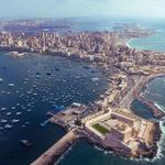 Day trip to Alexandria