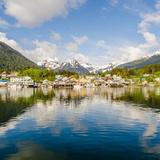 Sitka Excursions