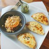 La Masa Empanada Bar