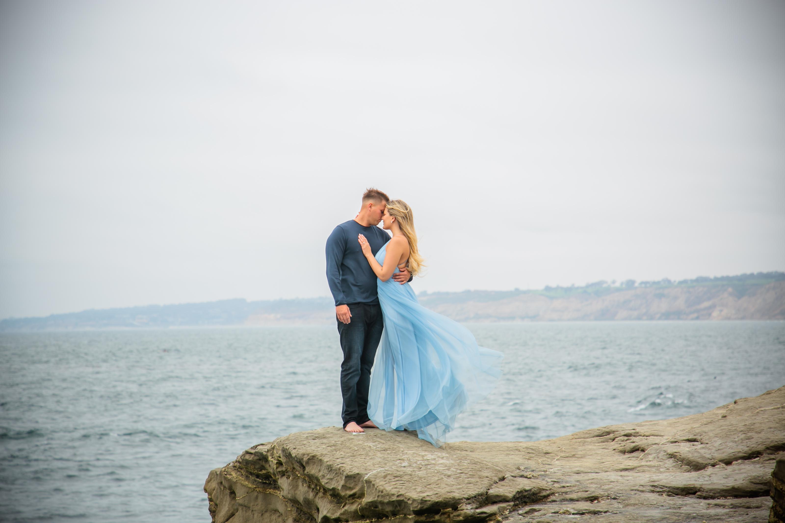 The Wedding Website of Brittany Price and Tyler Canale