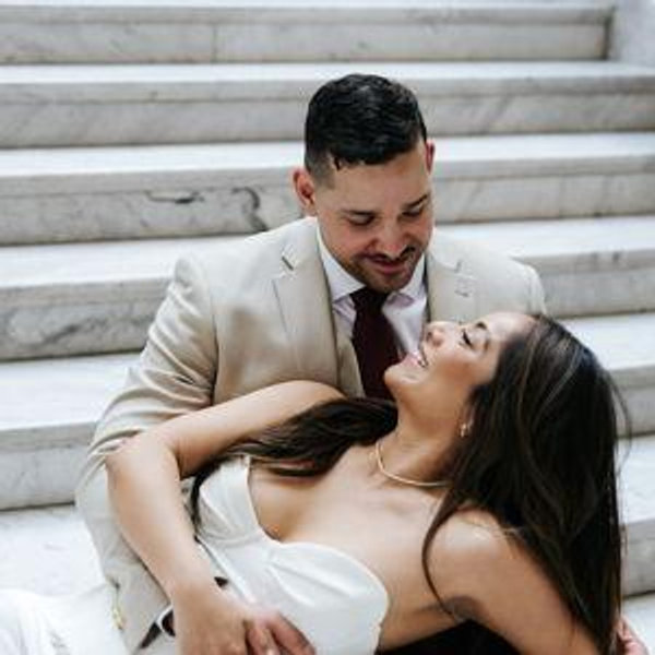 Our Honeymoon Fund