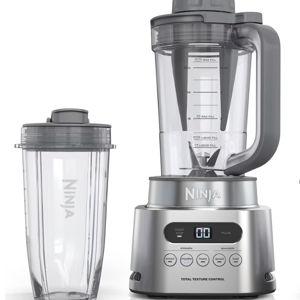 Ninja® Twisti™ High Speed Blender Duo