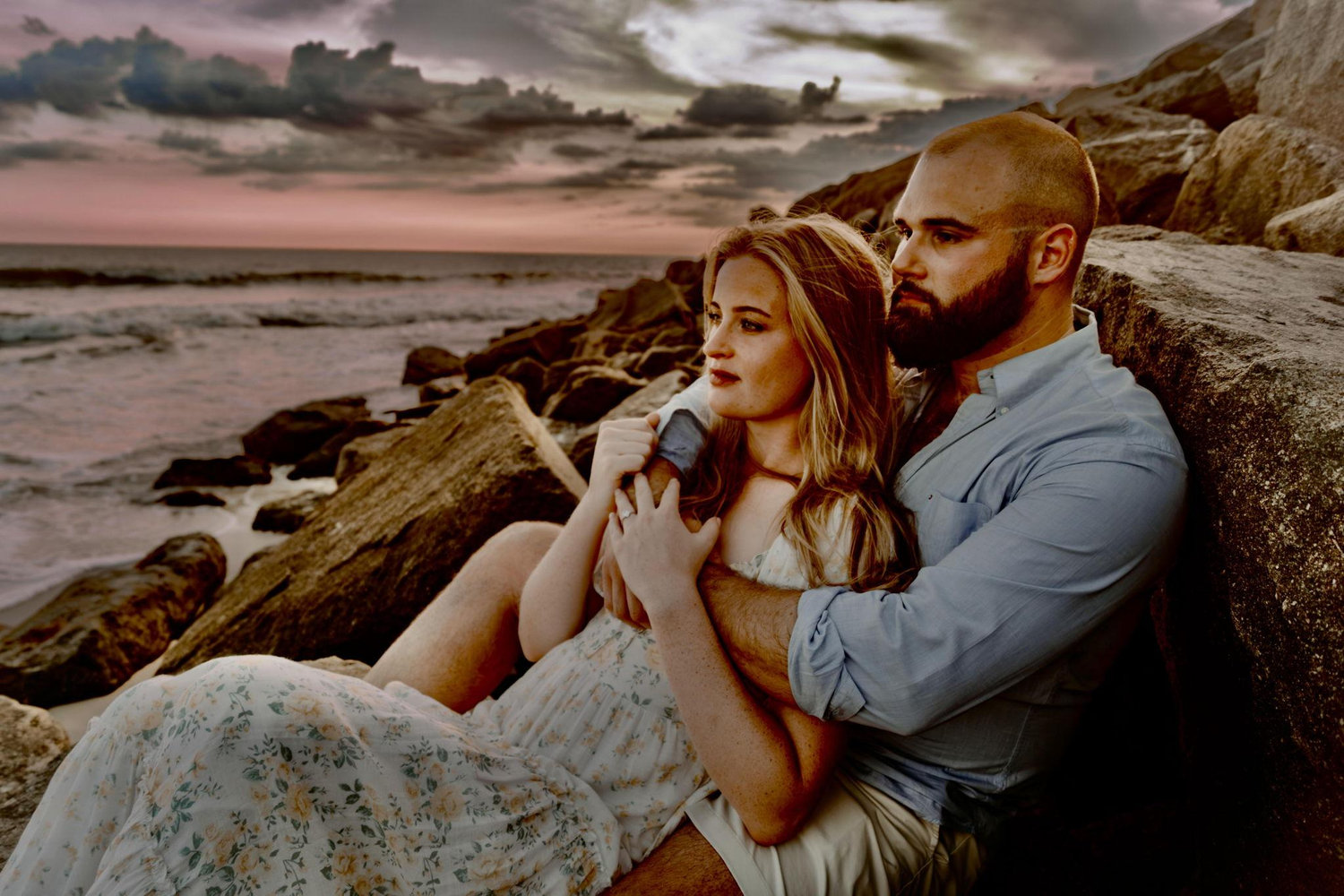 The Wedding Website of William Alexander Wehrfritz and Emily Grace Maner