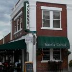 Jason's Corner