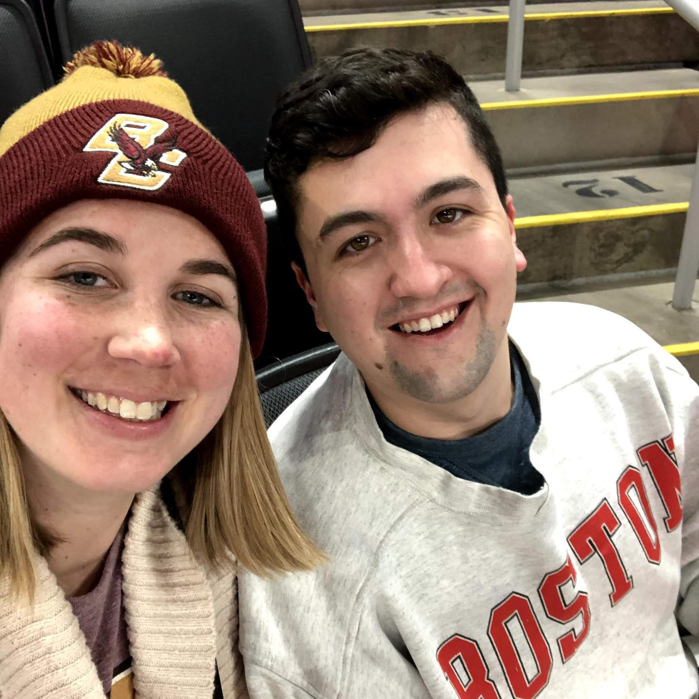 Beanpot 2020