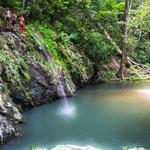 Currumbin Rock Pools