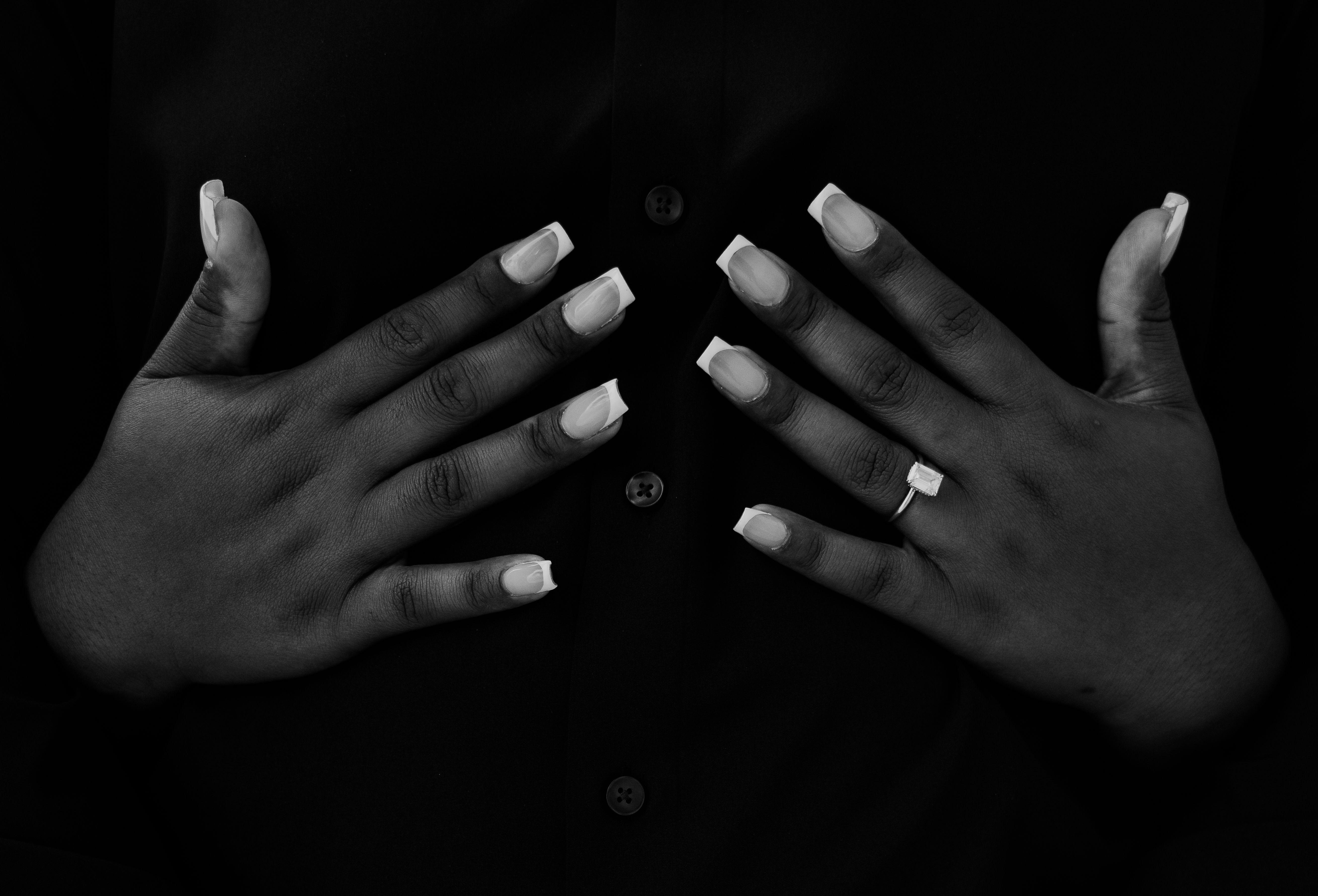 The Wedding Website of Mecca Freeman and Doran Williams