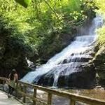 Delaware Water Gap National Recreation Area