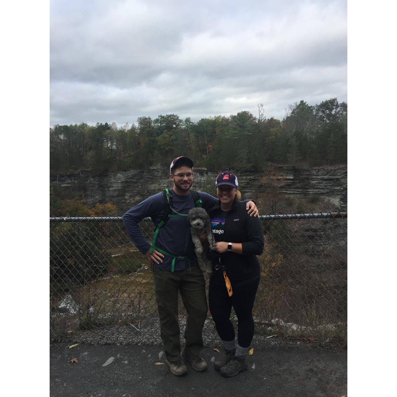 Hikes