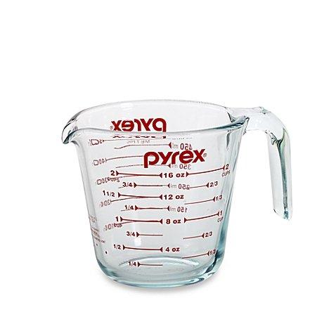 Pyrex 1-Pint Measuring Cup