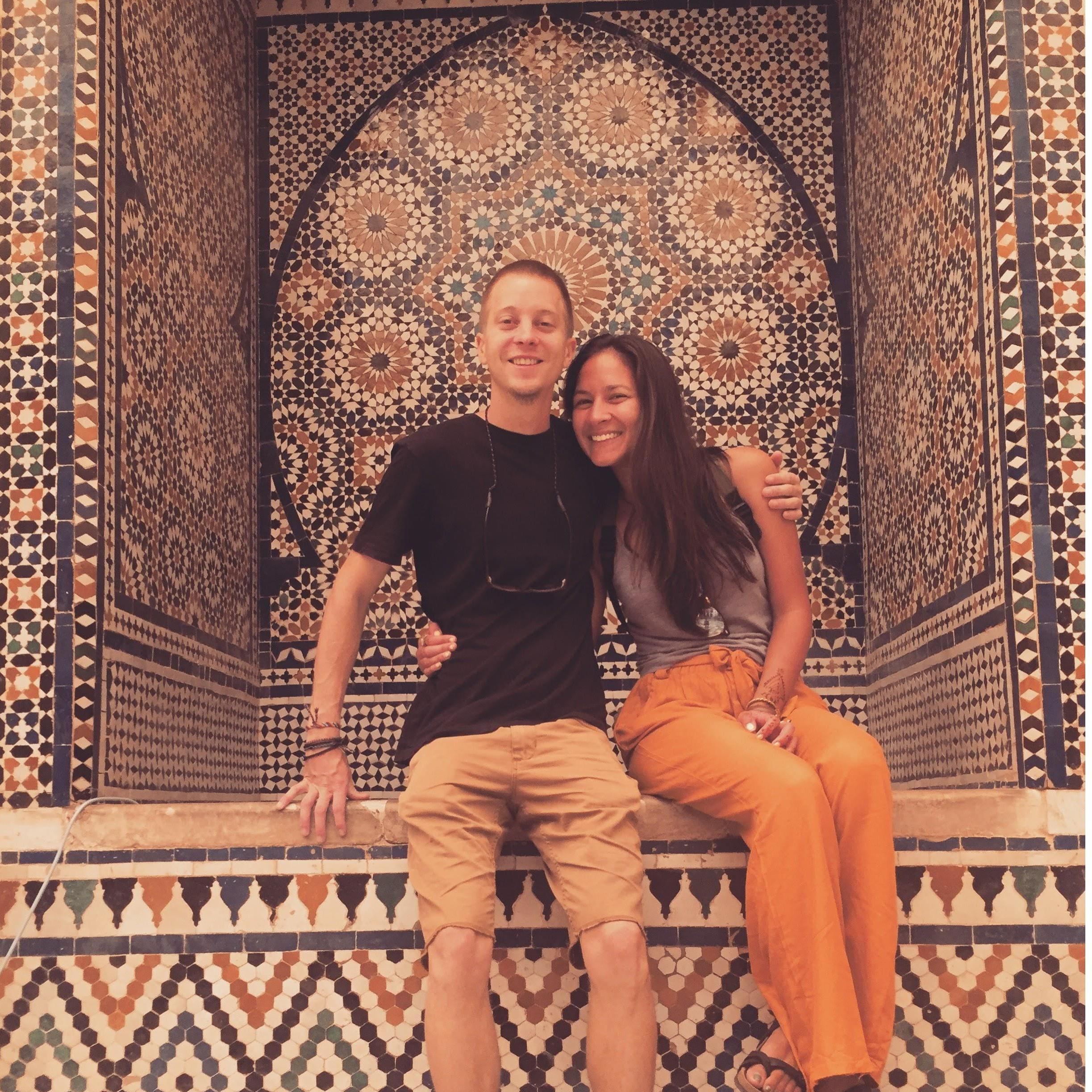 More from Morocco