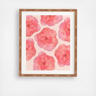 Mi Amor Framed Wall Art