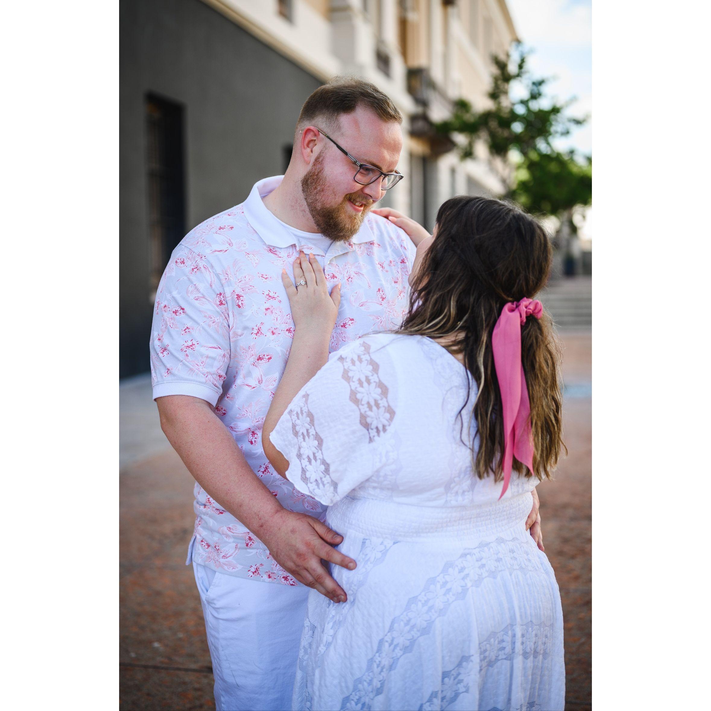 Engagement Photos