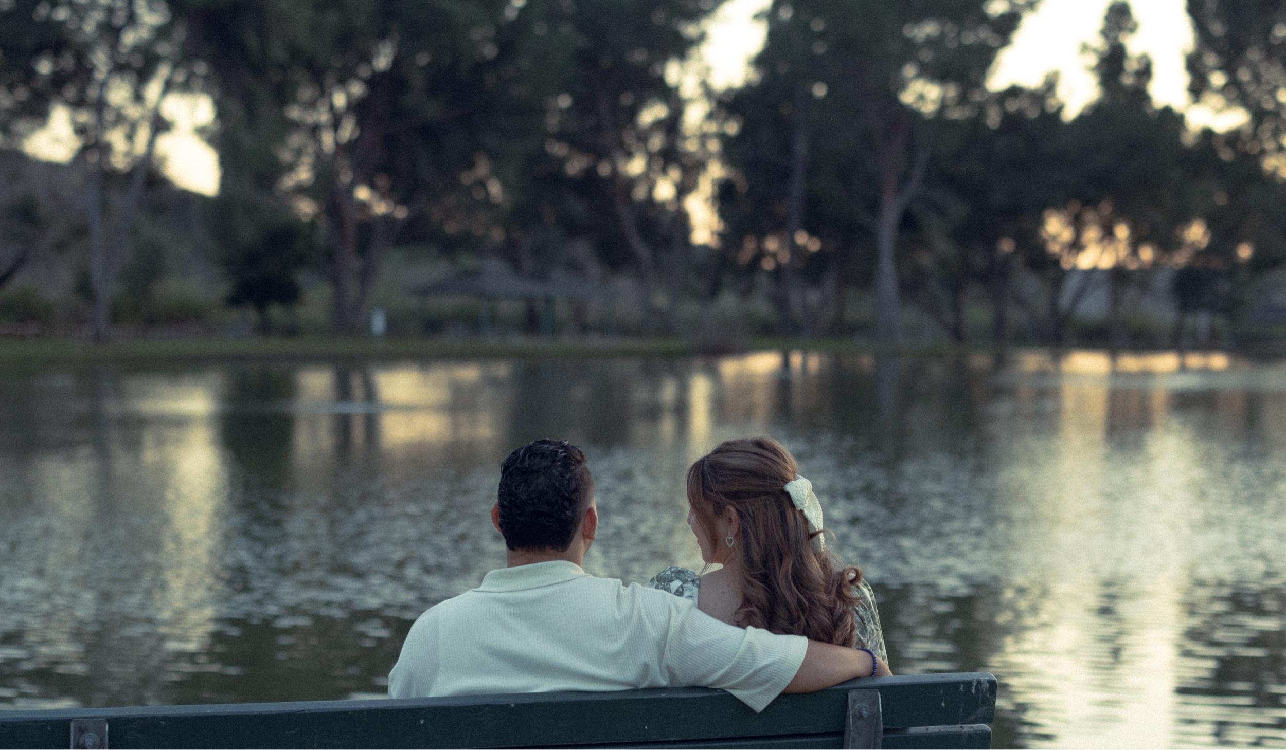 The Wedding Website of Melissa Barreda and Rafael Araiza