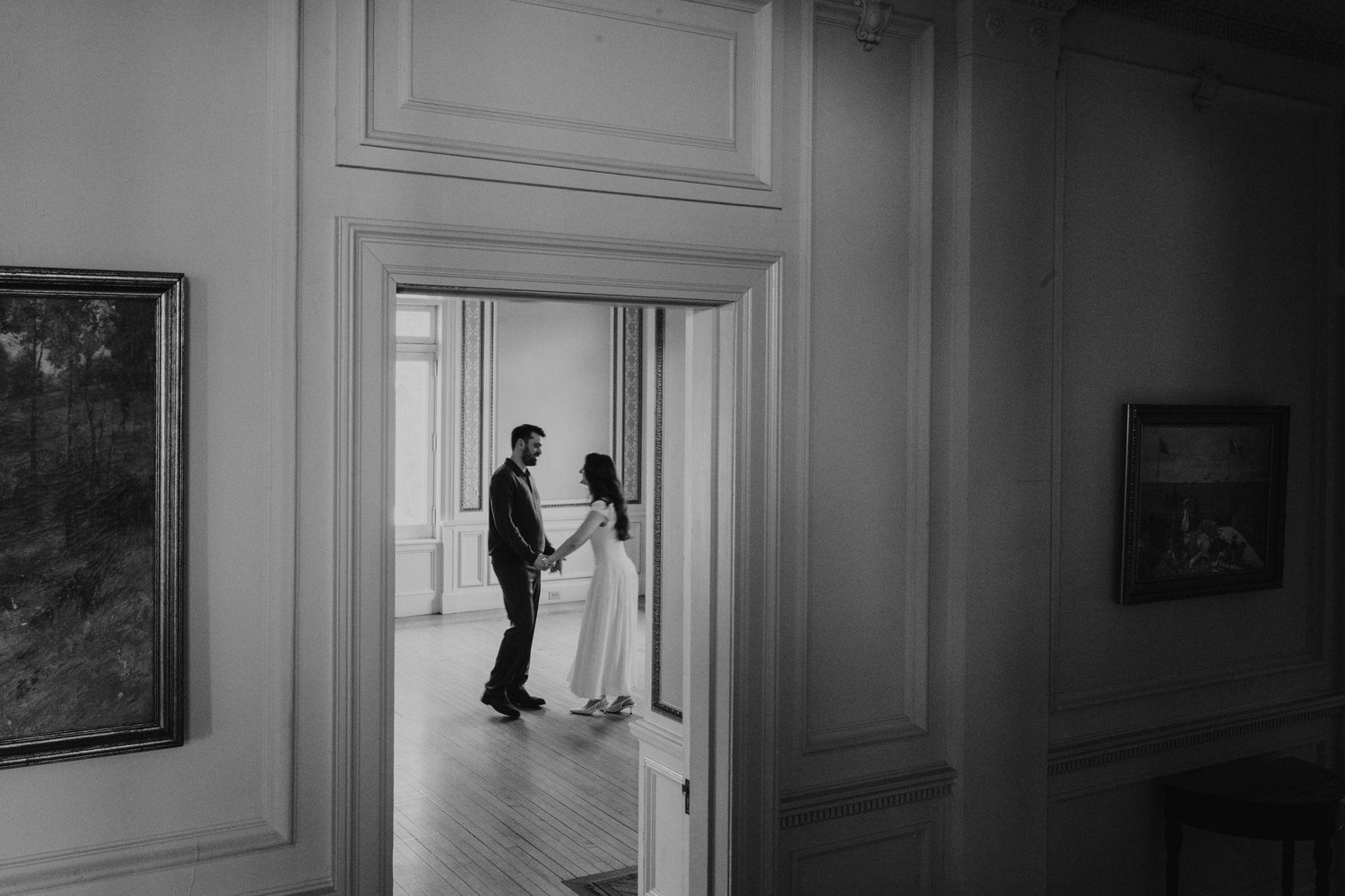 The Wedding Website of Kimberly Hower and James Esposito