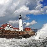 Portland Head Light