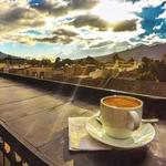 Cafés