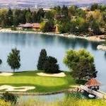 Lakeridge Golf Course