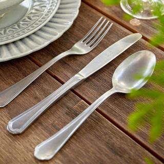 Lago 5-Piece Flatware Set, Service For 1