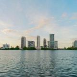 Condado Lagoon Villas