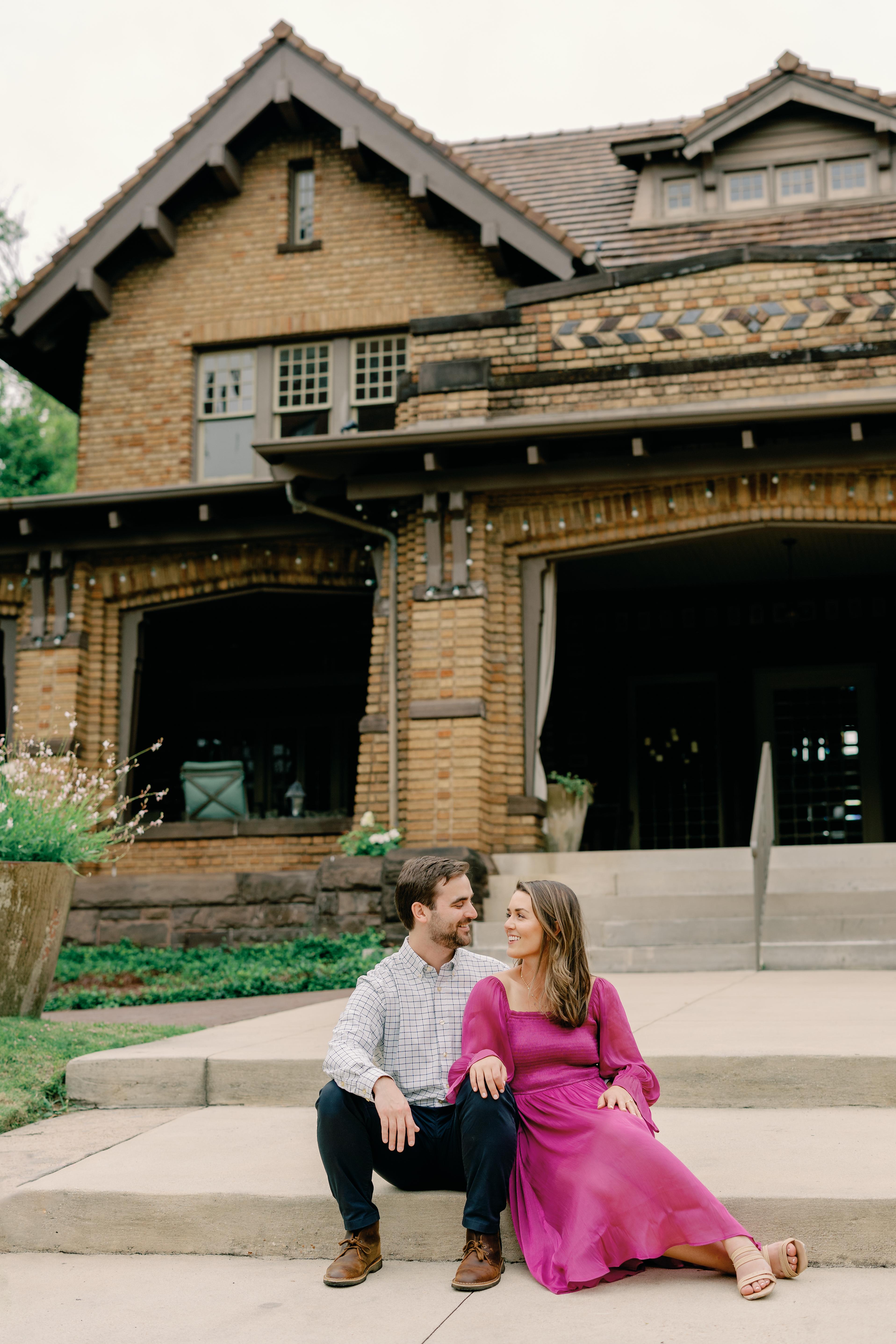 The Wedding Website of Aubrey Johnston and Tyler Meredith