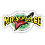 Mo's Place