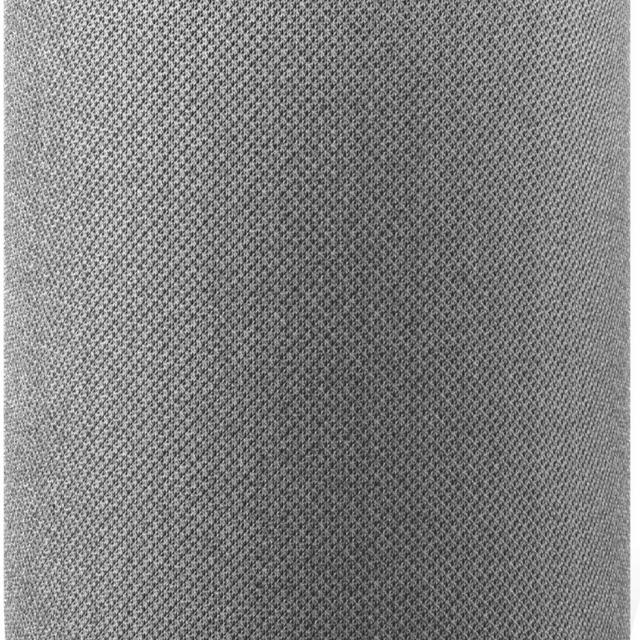 Amazon - Echo (3rd Gen) Smart Speaker with Alexa