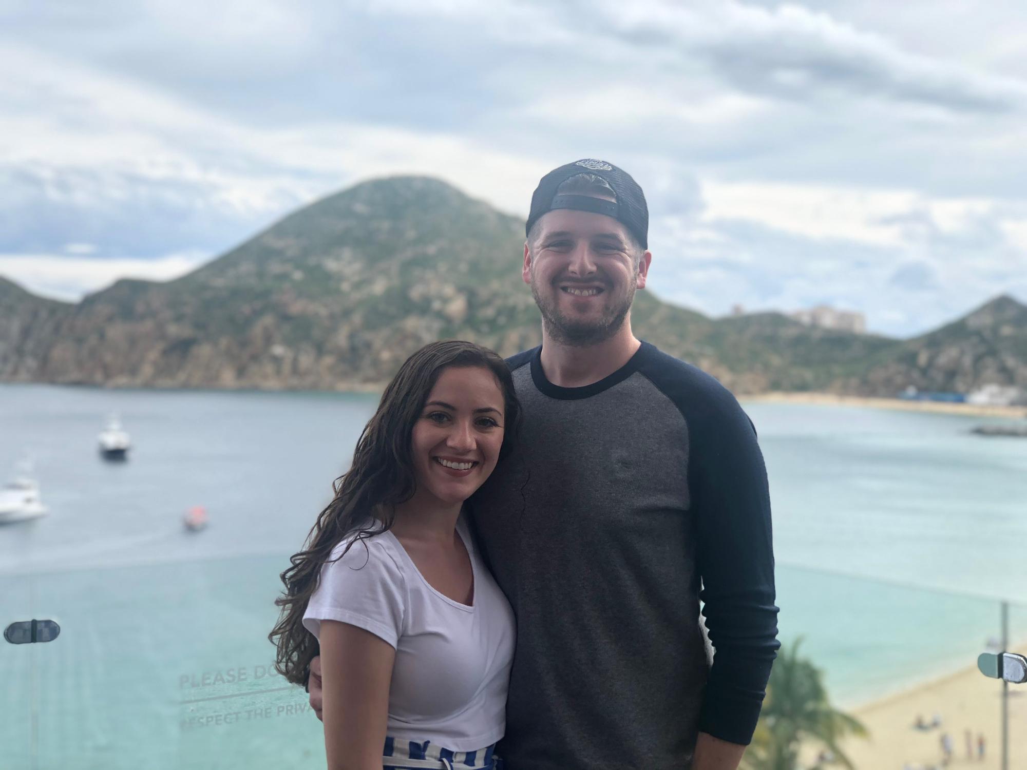 New Year's in Cabo 2020