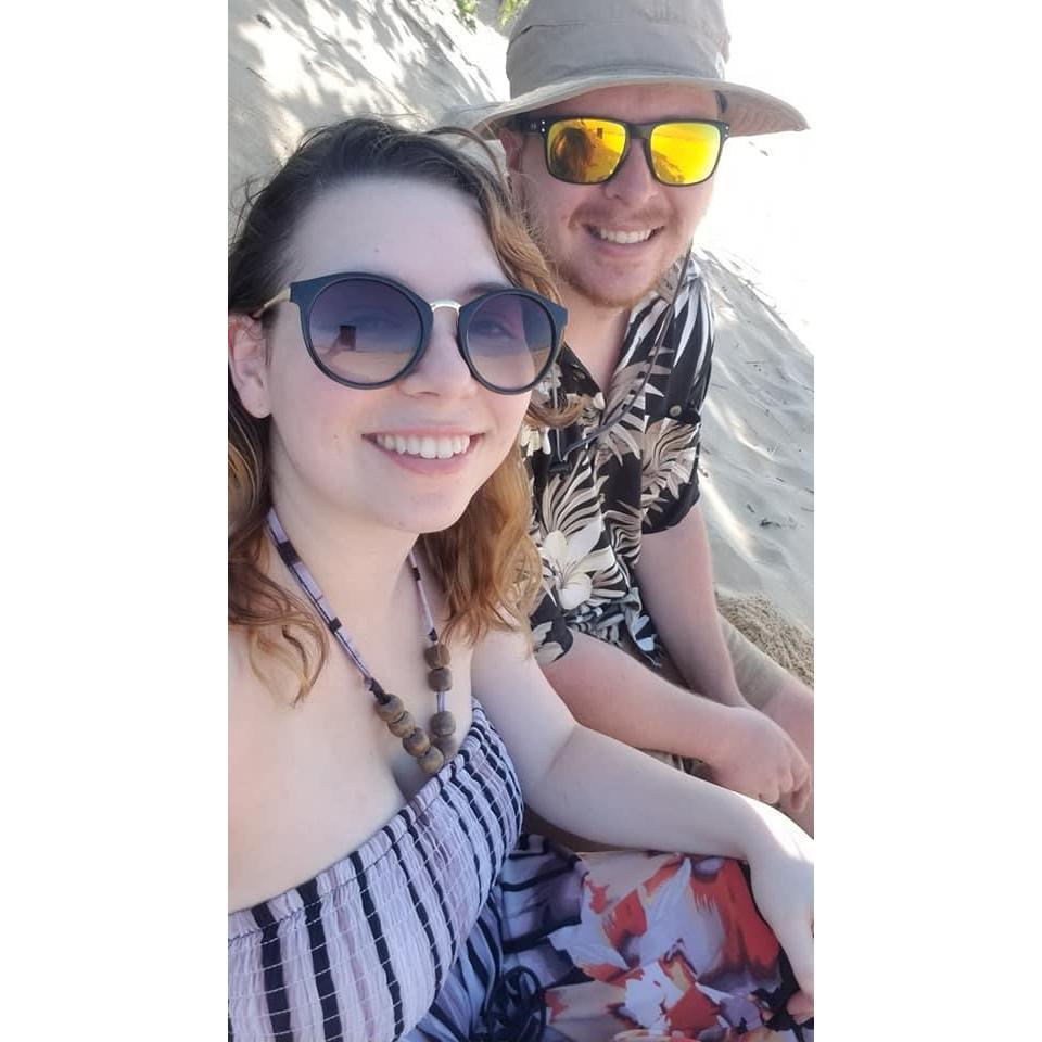 2019 vacation to North Carolina