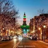 Old Town Alexandria Waterfront