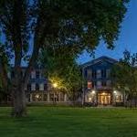 The Sherwood Inn