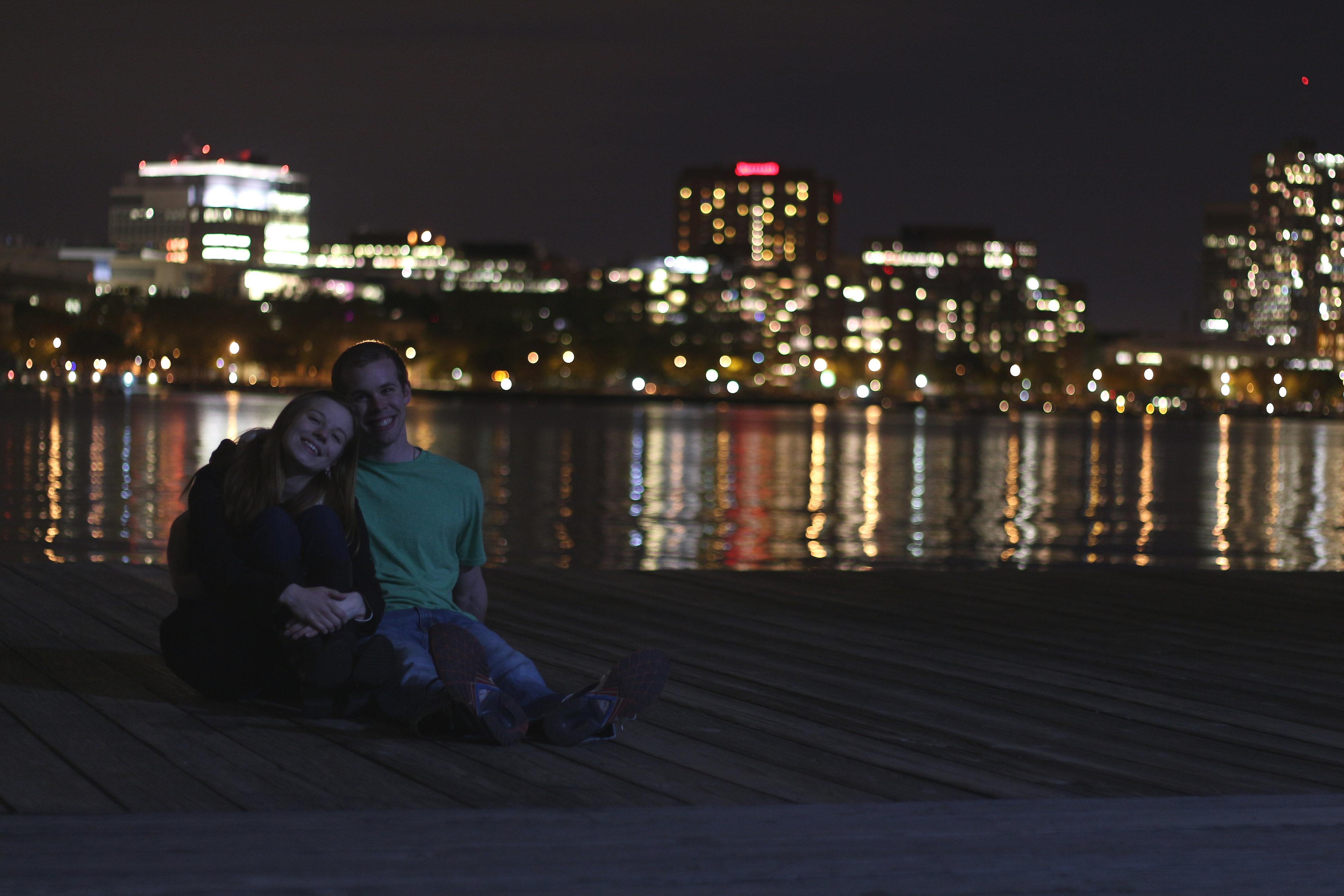 The Wedding Website of Kevin Daly and Kayla Bearce