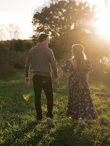 Gracin Anderson and Tom Seay's Wedding Website