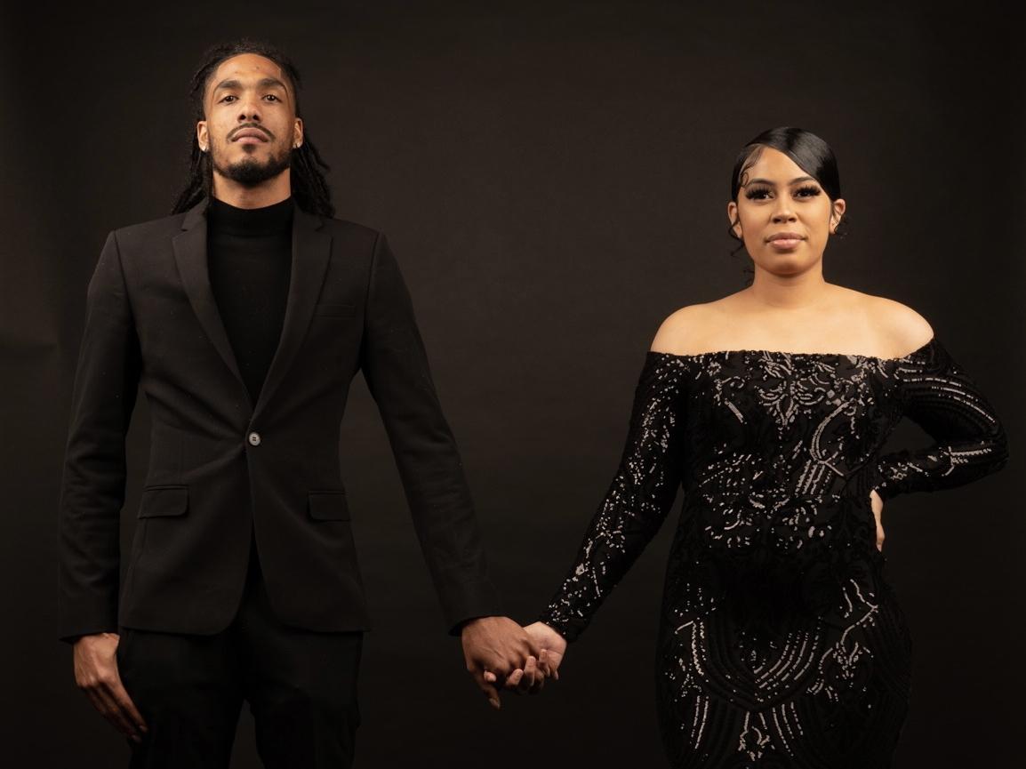 The Wedding Website of Tiaina Ewing and Da’Ron Vinice