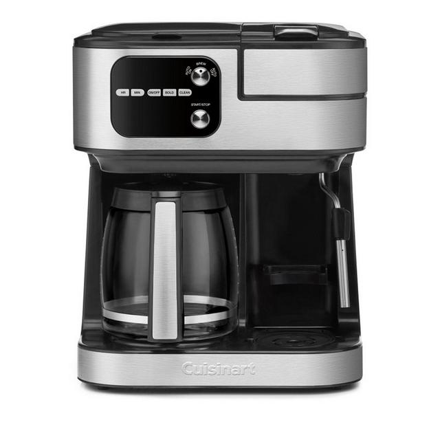 Cuisinart Barista Coffee Center