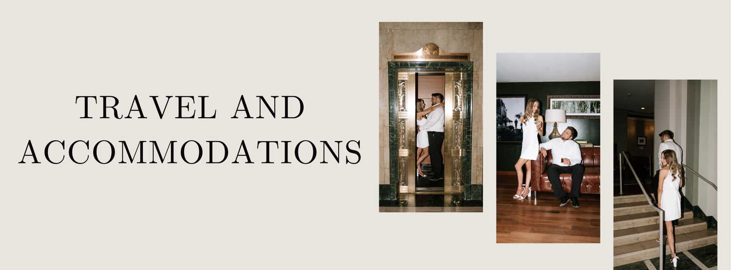 The Wedding Website of Dani McCartney and Drew Karczewski