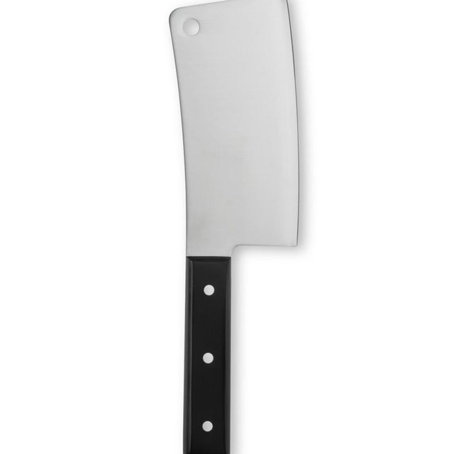 Wüsthof Cleaver