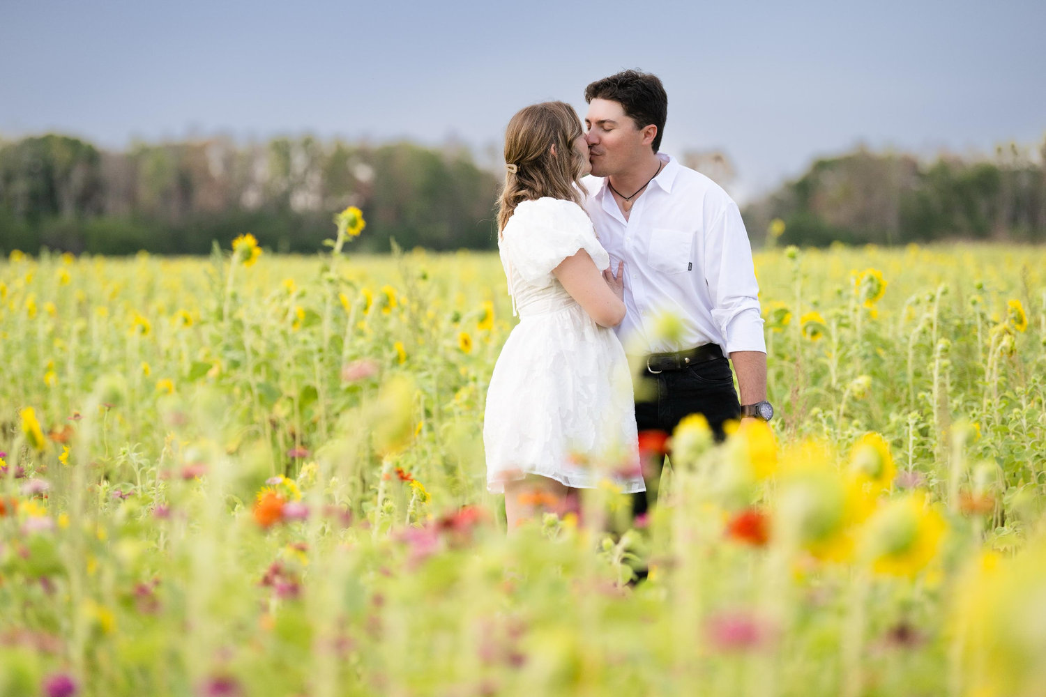 The Wedding Website of Kourtney Frechette and Stefan Coutoulakis