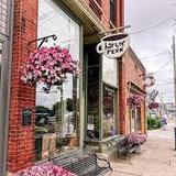 Harbor Perk Coffeehouse & Roasting Co.