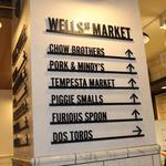 Wells Street Market