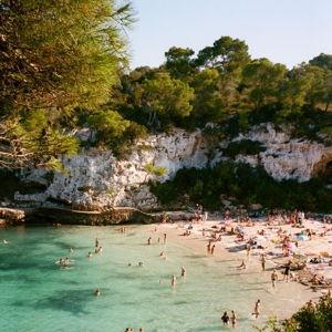 Honeymoon in Spain (Barcelona & Balearic Islands)