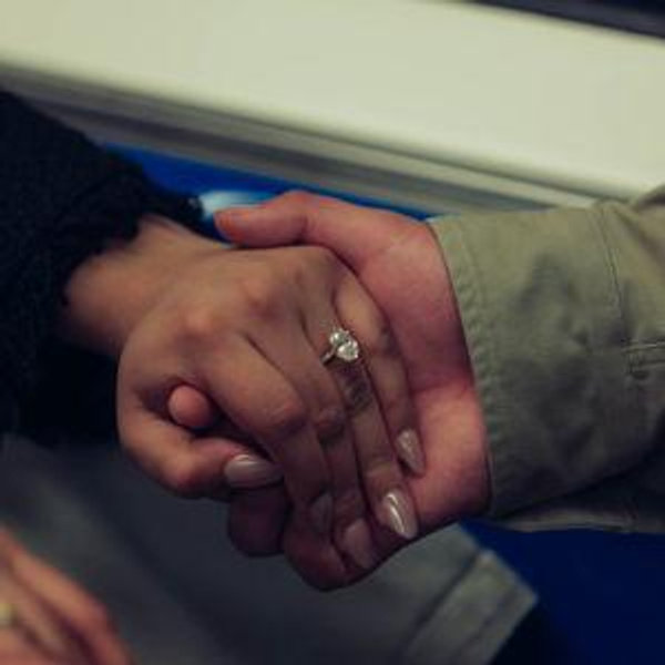 Our Newlywed Fund!