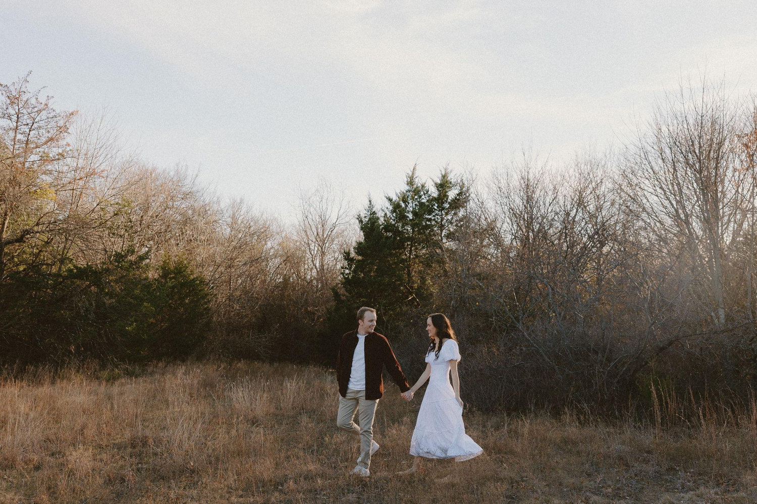 The Wedding Website of Finley Nipper and Spencer Bowers