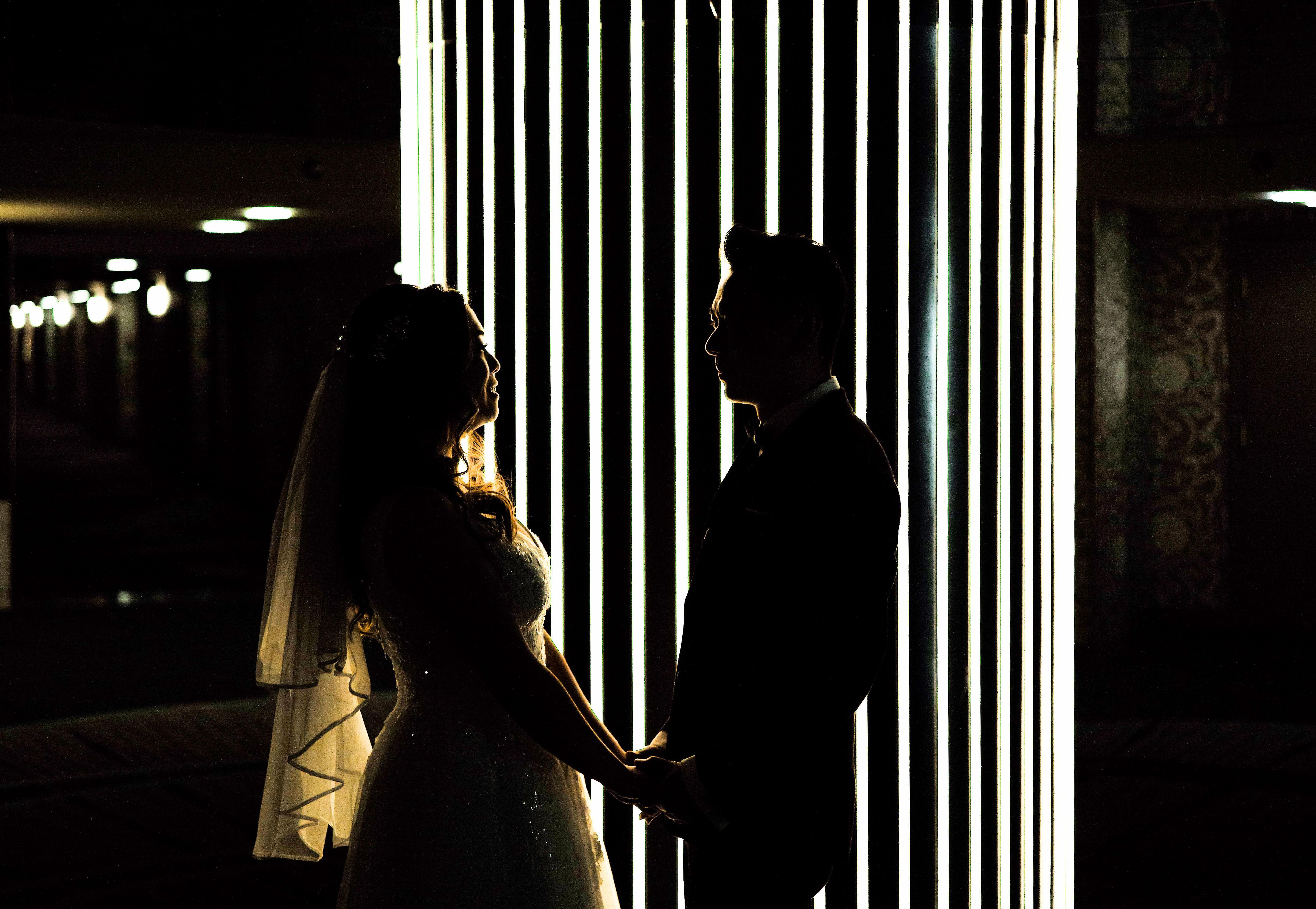 The Wedding Website of Loretta Chen and Tony Ng