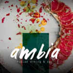 Restaurante Ambia