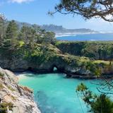 Point Lobos State Natural Reserve