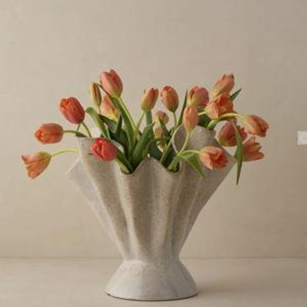 Lulu & Georgia Darcia Vase